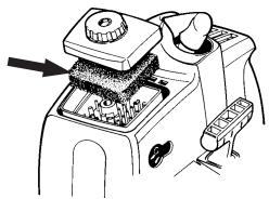 HUSQVARNA 325 LDX - Tube de transmission démontable - 3