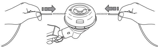 HUSQVARNA 325 LDX - Assurance de conformité UE (Concerne seulement l'Europe) - 35
