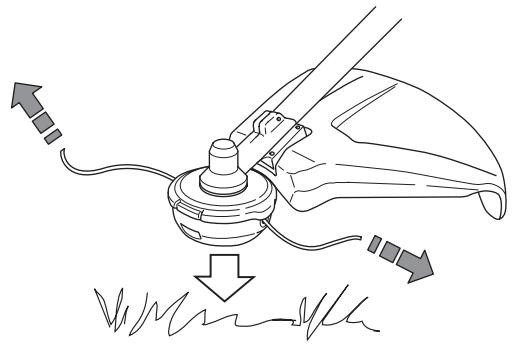 HUSQVARNA 325 LDX - Assurance de conformité UE (Concerne seulement l'Europe) - 58