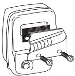 HUSQVARNA 327 HDA65 X - Geluiddemper - 5
