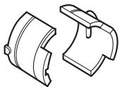 HUSQVARNA 327 HDA65 X - Système anti-vibrations - 3