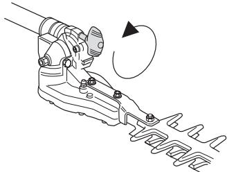 HUSQVARNA 327 HDA65 X - (327HE3, 327HE4) - 4