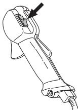 HUSQVARNA 343 FR - Warme motor - 5