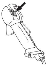 HUSQVARNA 343 FR - Dekompressionsventil - 4