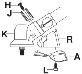 HUSQVARNA 343 FR - 343FR, 343FRM, 343R, 345RX - 1
