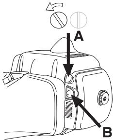 HUSQVARNA 343 FR - Kalter Motor - 1