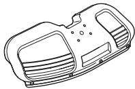 HUSQVARNA 343 R - Équipement de coupe - 4