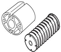 HUSQVARNA 343 R - INSTRUCTIONS GÉNÉRALES DE SÉCURITÉ - 1