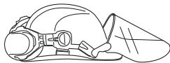 HUSQVARNA 555 FX - HELM - 1