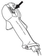 HUSQVARNA 555 FX - Stoppen - 1