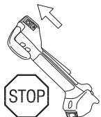 HUSQVARNA 555 FX - Stopschakelaar - 1