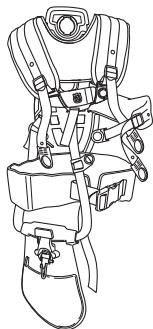 HUSQVARNA 555 FX - Balance XT - 2