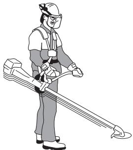 HUSQVARNA 555 FX - Grasmaien - 1