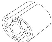 HUSQVARNA 555 FX - Antivibrationssystem - 3