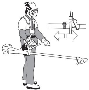 HUSQVARNA 555 FX - Forstfreichniden - 1