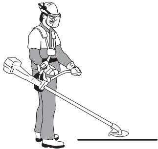 HUSQVARNA 555 FX - Grasmaien - 1