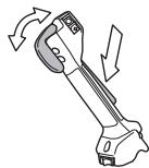 HUSQVARNA 555 FX - ALGEMENE VEILIGHEIDSINSTRUCTIES - 4
