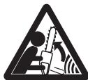 HUSQVARNA 570 AUTOTUNE - Symbole in der Bedienungsanweisung: - 9