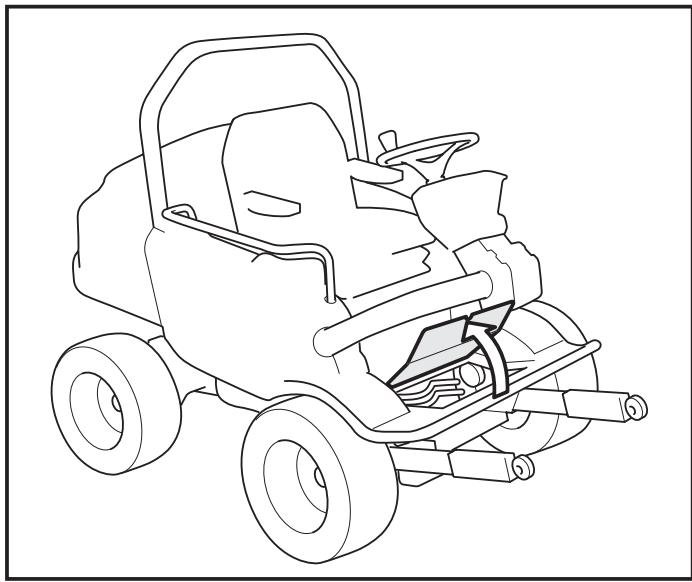 HUSQVARNA BUCKET 9659974-01 - Paineenlasku - 12
