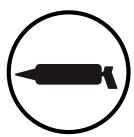 HUSQVARNA BUCKET 9659974-01 - Reducing pressure - 6