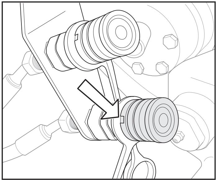 HUSQVARNA BUCKET 9659974-01 - Manuel d'utilisation, p. 20-25 - 9