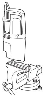 HUSQVARNA DM 340 - Remplacement de l'huile de la boîte de vitesses - 2