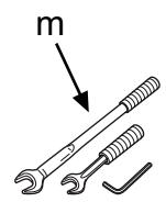HUSQVARNA DS 40 GYRO - Poids: - 2