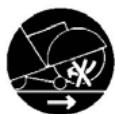 HUSQVARNA FS 305 - Explanation of the symbols - 12