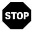 HUSQVARNA FS 309 - Vérification avant mise en service - 2