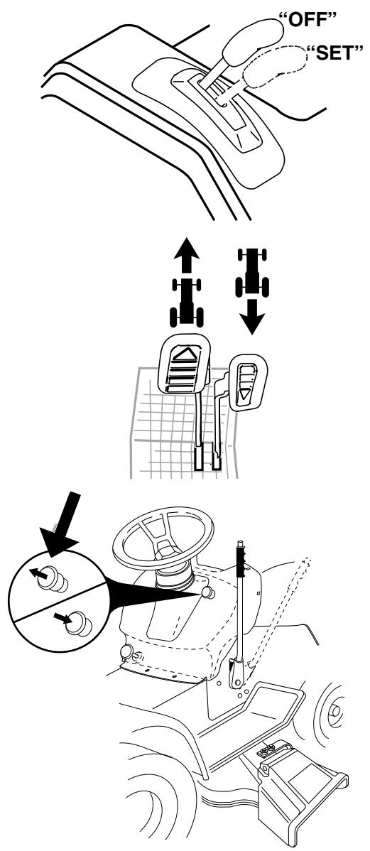 HUSQVARNA HEYTH 210KB - Coupe - 1