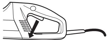 HUSQVARNA K3000 CUT-N-BREAK - Arrêt - 1