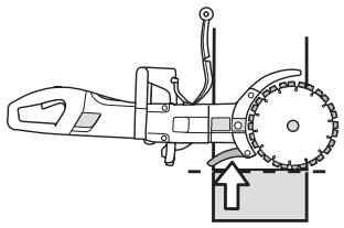 HUSQVARNA K3000 CUT-N-BREAK - Technique de découpage - 8