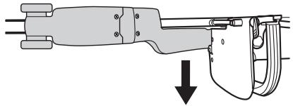 HUSQVARNA K3000 CUT-N-BREAK - Coupe souple - 2
