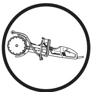 HUSQVARNA K3000 CUT-N-BREAK - Manuel d'utilisation (EPA) K3000 Cut-n-break - 1