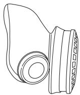 HUSQVARNA K3000 CUT-N-BREAK - Équipement de protection personnelle - 3