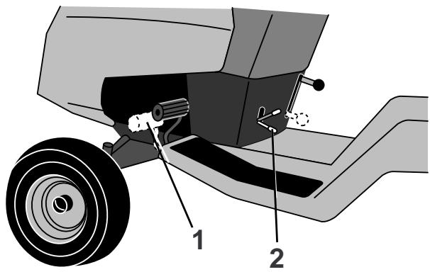 HUSQVARNA LR130 - Compe-rendu d'entretien - 3