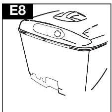 HUSQVARNA ROYAL 43 S - INSTRUCTIONS DE MONTAGE - 7