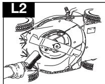 HUSQVARNA ROYAL 43 S - IMPORTANT - 1