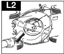HUSQVARNA ROYAL 43 S - IMPORTANTE - 1