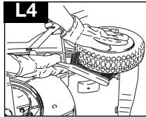 HUSQVARNA ROYAL 43 S - IMPORTANT - 3