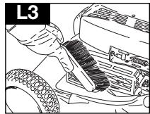 HUSQVARNA ROYAL 43 S - IMPORTANTE - 2