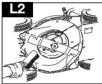 HUSQVARNA ROYAL 43 S - IMPORTANTE - 1