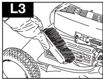 HUSQVARNA ROYAL 43 S - IMPORTANTE - 1