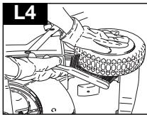 HUSQVARNA ROYAL 43 S - IMPORTANTE - 3