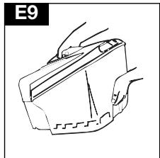 HUSQVARNA ROYAL 43 S - Recogedor de hierba - 8