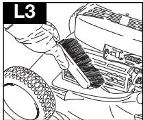 HUSQVARNA ROYAL 43 S - IMPORTANTE - 2