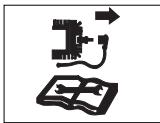 HUSQVARNA ROYAL 43 S - Explanation of Symbols on your Husqvarna Royal 43, 43S and 43SE - 6