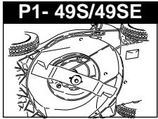 HUSQVARNA ROYAL 49 S - English - 7 - 1