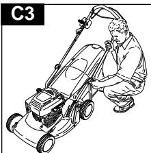 HUSQVARNA ROYAL 49 S - Let op - 2