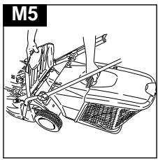 HUSQVARNA ROYAL 49 S - Parada - 3